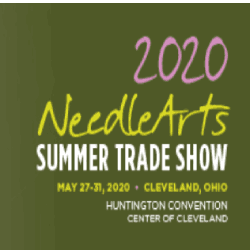 The National Needle Arts Association Summer Trade Show 2020